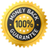 Money Back Guarantee