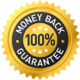 Money Back Guarantee