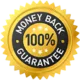 Money Back Guarantee