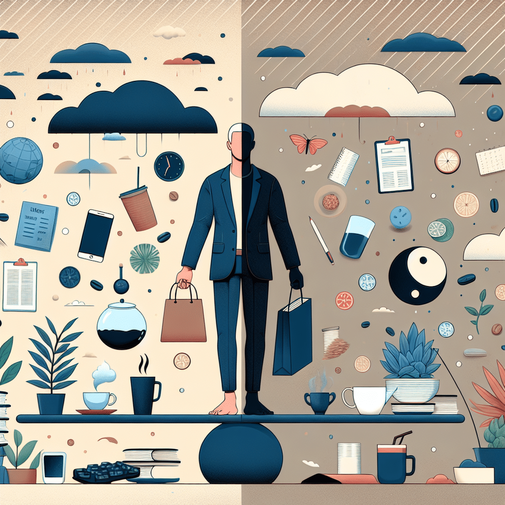5 Signs of Burnout & Natural Recovery Strategies