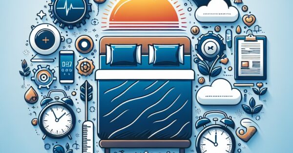 10 Proven Sleep Hygiene Tips for Restful Nights & Better Health