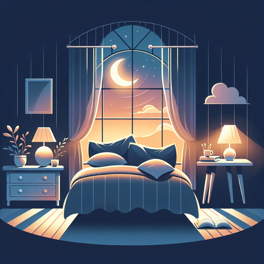 Featured image for Bedtime Routine for Better Sleep: Tips & Steps for Restful Nights