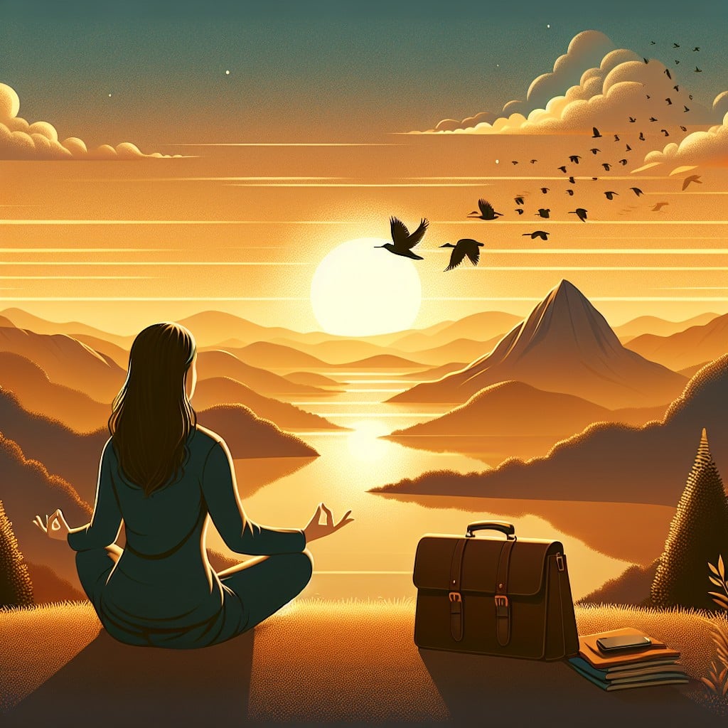 Featured image for How to Stay Calm Under Pressure: Techniques for Stressful Situati