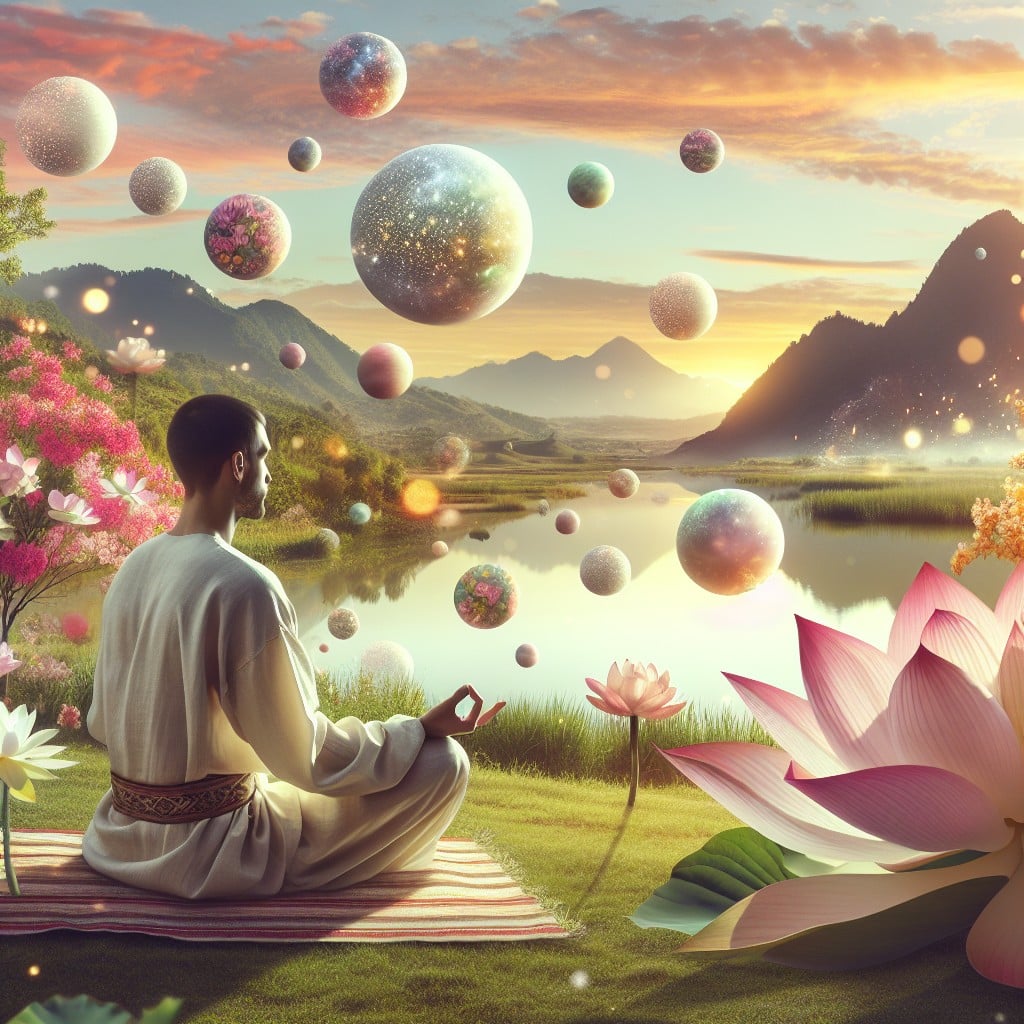 Featured image for Mindfulness for Stress Relief: Techniques for Emotional Balance