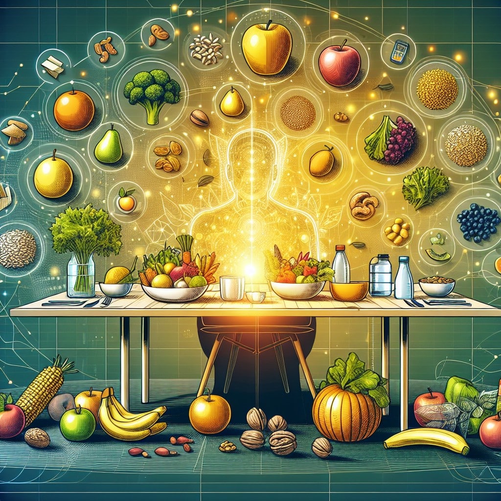 Featured image for Top 10 Foods That Boost Mood & Unlock Happiness Naturally