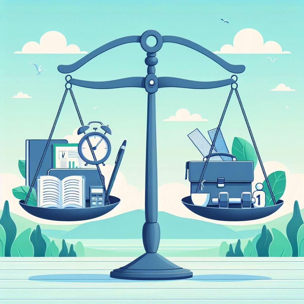 Featured image for Coping with Work Stress: Effective Strategies for a Healthier Work