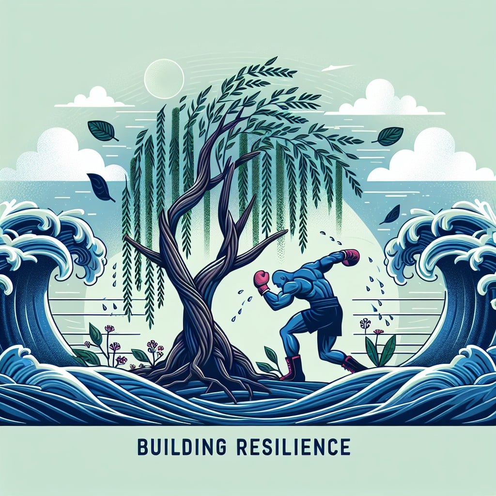 Featured image for Building Resilience: Simple Habits to Recover, Adapt, and Thrive