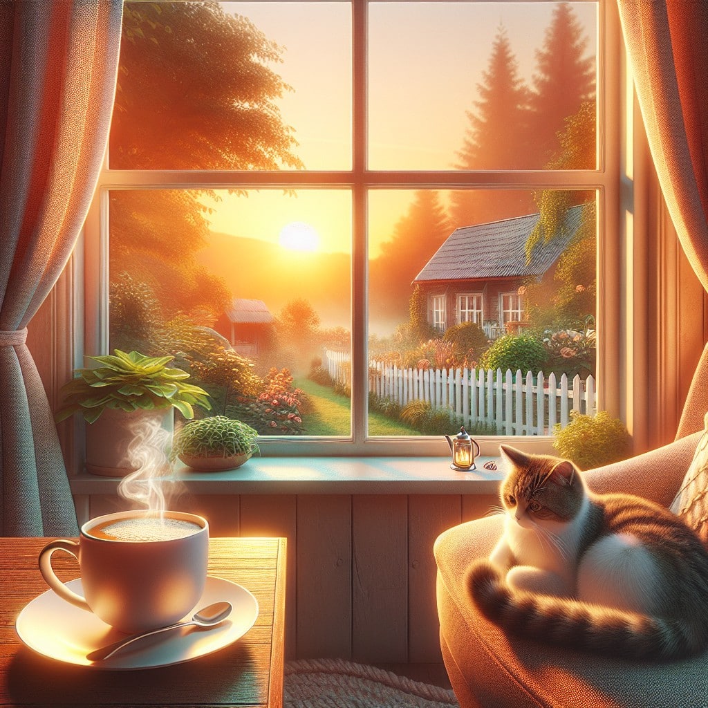 Featured image for Happy Living Tips: Find Joy in Small Moments Every Day