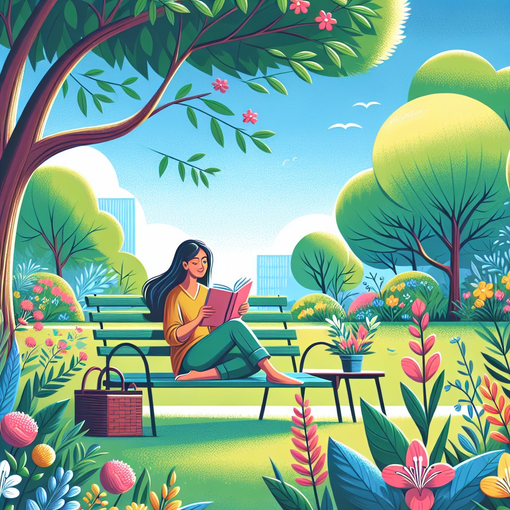 Featured image for Nature Boosts Mood in 10 Minutes: Reset and Recharge