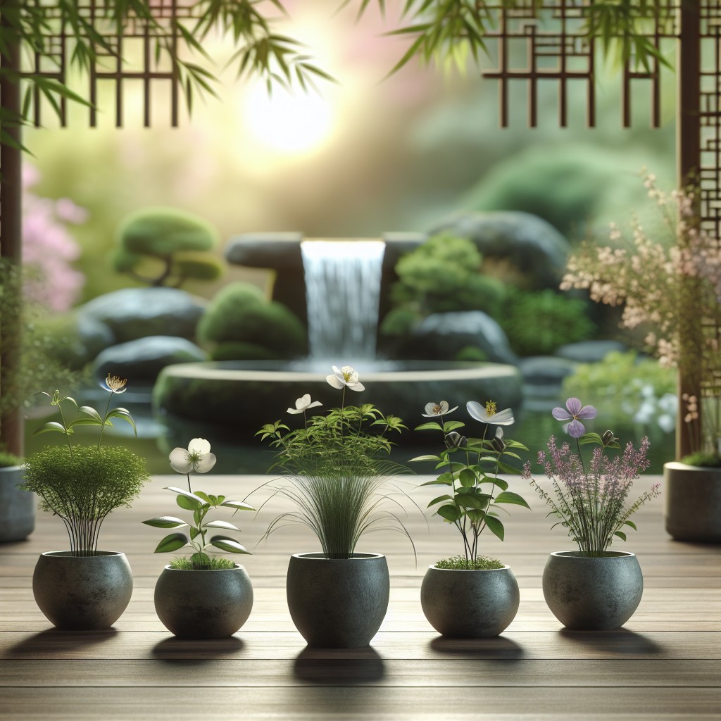 Featured image for Herbs for Stress Relief: 5 Botanicals for Calm Days & Nights
