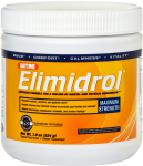elimidrol – daytime bottle – transparent elimidrol - daytime bottle - transparent